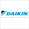 Daikin Airconditioning