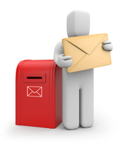 Email marketing