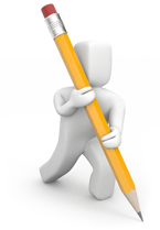Web copywriting
